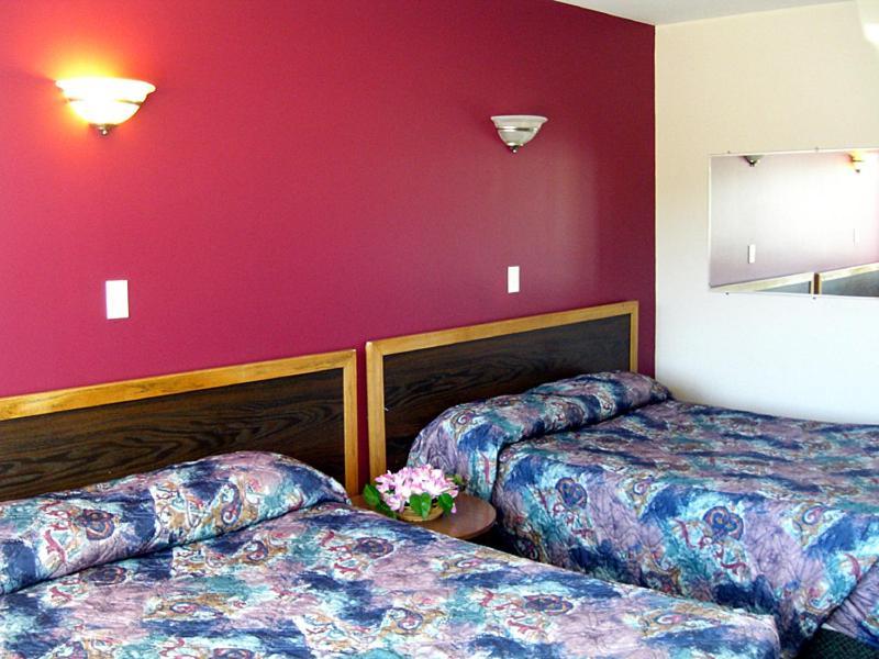 Comox Valley Inn & Suites Courtenay Pokój zdjęcie