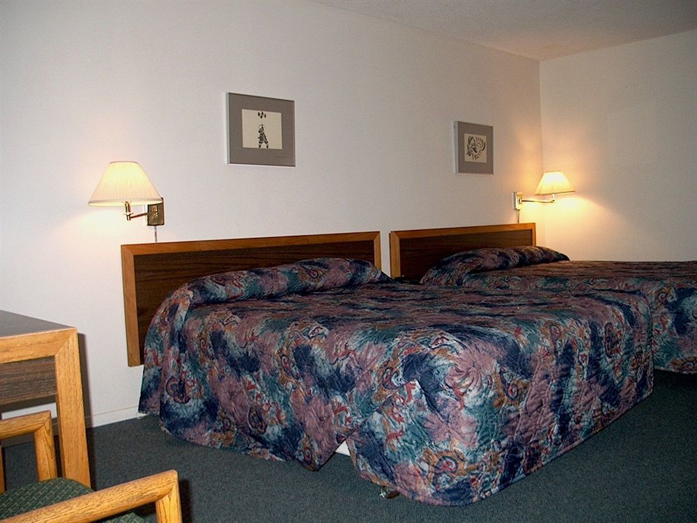 Comox Valley Inn & Suites Courtenay Zewnętrze zdjęcie